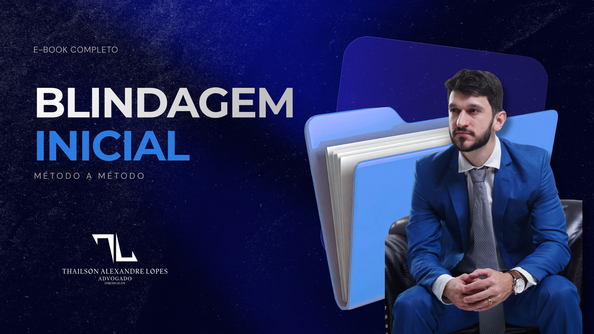 Kit Blindagem Inicial