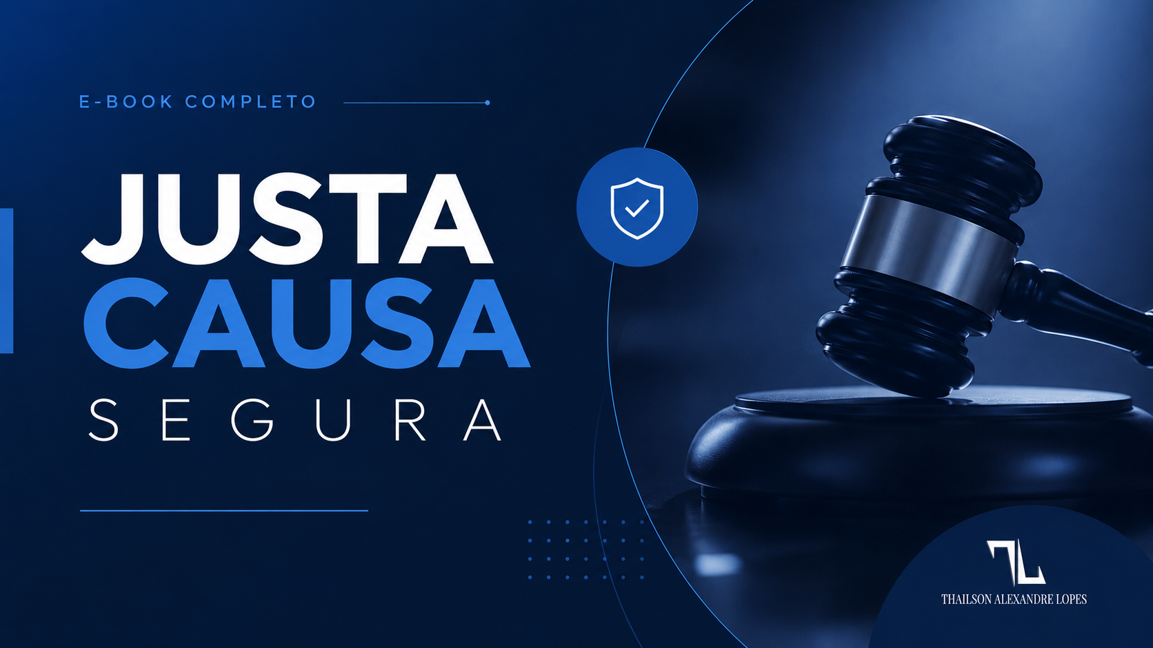 Justa Causa Segura