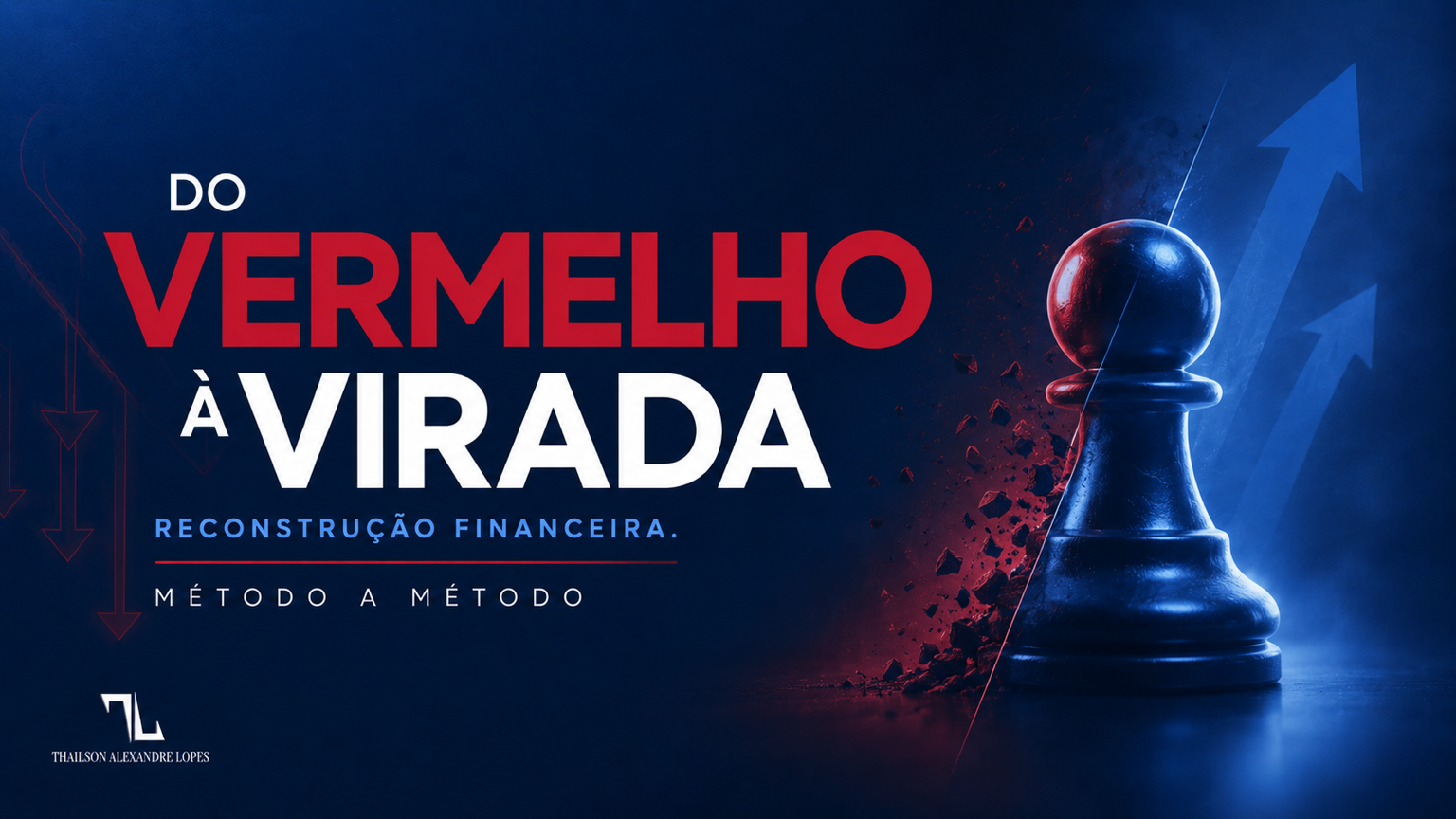 Do Vermelho à Virada