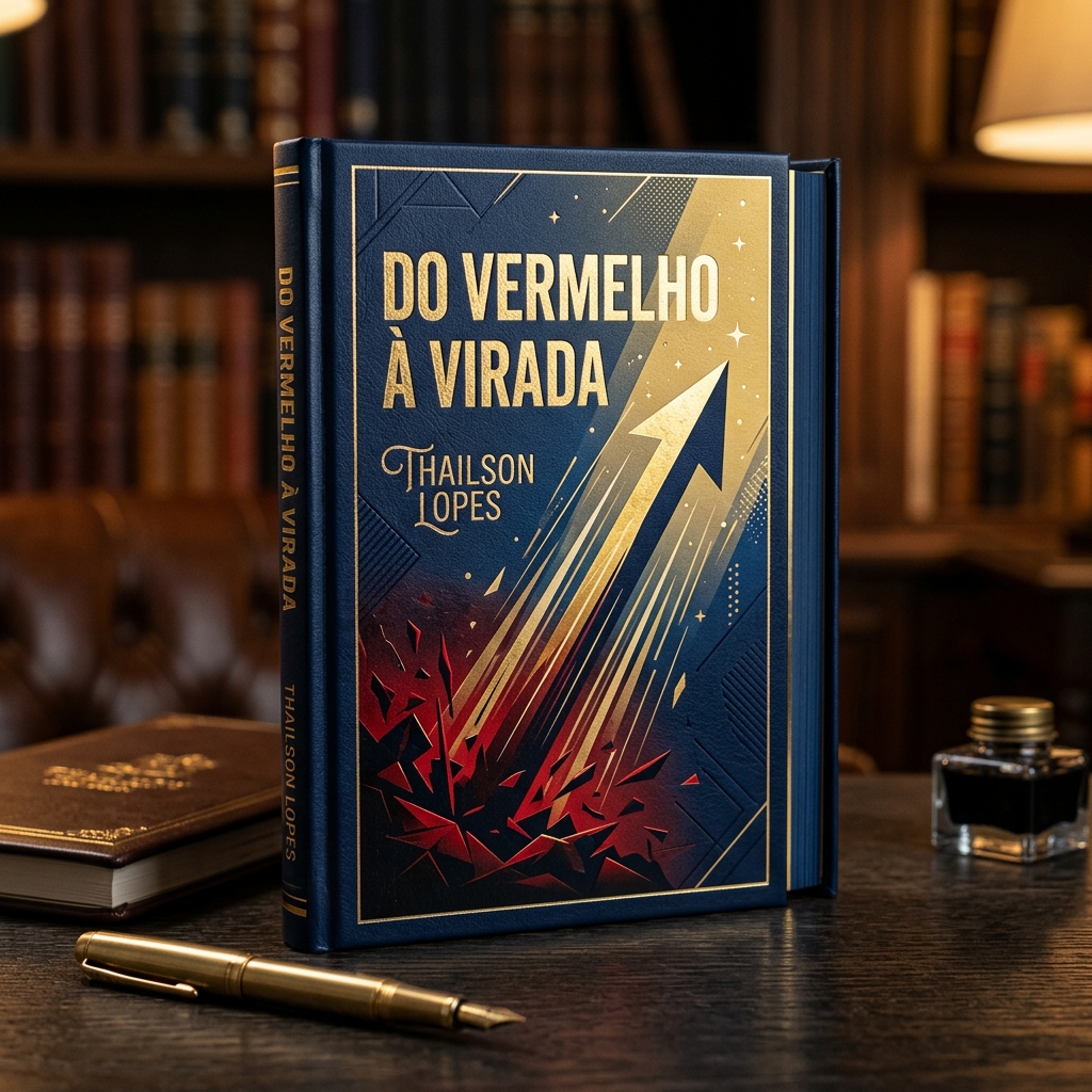 Do Vermelho à Virada
